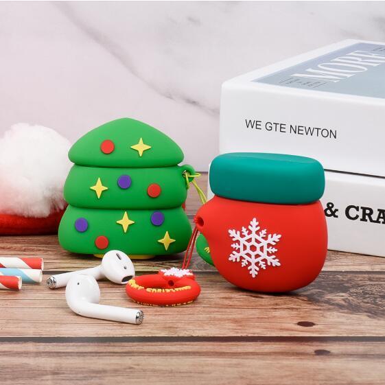 Airpods Case [Christmas Limited] (Buy 2 Get Extra 10% Off )