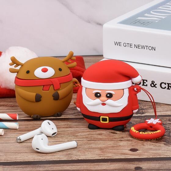 Airpods Case [Christmas Limited] (Buy 2 Get Extra 10% Off )