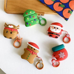 Airpods Case [Christmas Limited] (Buy 2 Get Extra 10% Off )