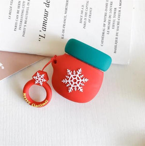 Airpods Case [Christmas Limited] (Buy 2 Get Extra 10% Off )