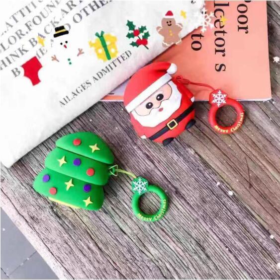 Airpods Case [Christmas Limited] (Buy 2 Get Extra 10% Off )