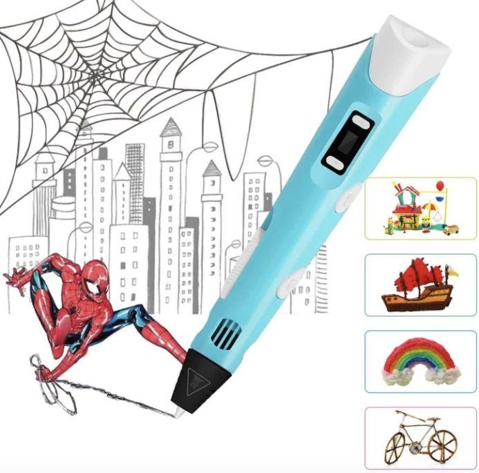 3D Printing Pen ( Buy 2 Get Extra 10% Off )