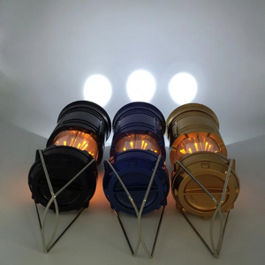 3-in-1 ,Portable,Outdoor Flame Lantern  ( Buy 2 Get Extra 10% Off )