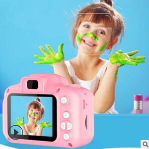 Kids' Camera ( Buy 2 Get Extra 10% Off )