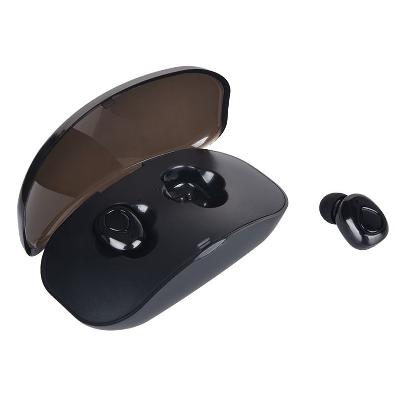 Wireless Earbuds, Mini Sport Bluetooth Headphones Headset