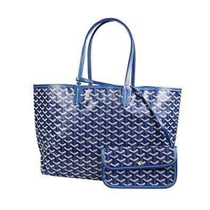 Fashion Shopping PU Tote Bag