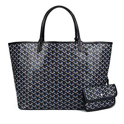 Fashion Shopping PU Tote Bag