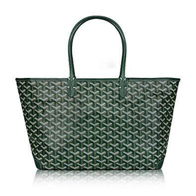 Fashion Shopping PU Tote Bag