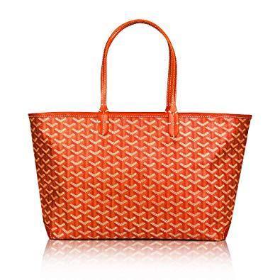 Fashion Shopping PU Tote Bag