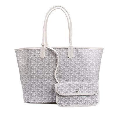 Fashion Shopping PU Tote Bag