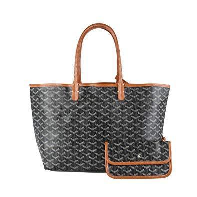 Fashion Shopping PU Tote Bag