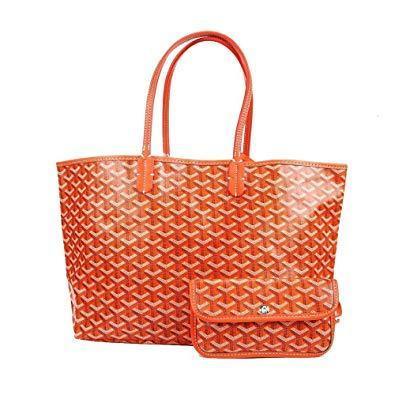 Fashion Shopping PU Tote Bag