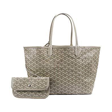 Fashion Shopping PU Tote Bag