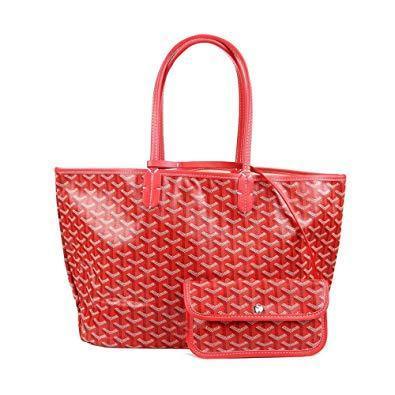 Fashion Shopping PU Tote Bag