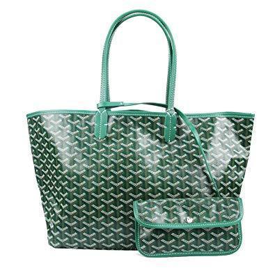 Fashion Shopping PU Tote Bag