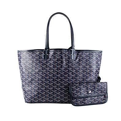 Fashion Shopping PU Tote Bag