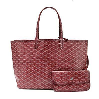 Fashion Shopping PU Tote Bag