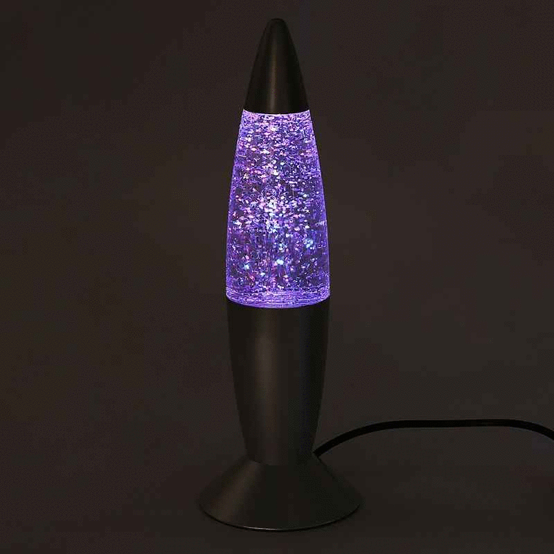 3D Multi Color Lava Lamp ( Buy 2 Get Extra 10% Off )