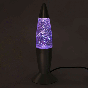 3D Multi Color Lava Lamp ( Buy 2 Get Extra 10% Off )