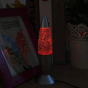 3D Multi Color Lava Lamp ( Buy 2 Get Extra 10% Off )